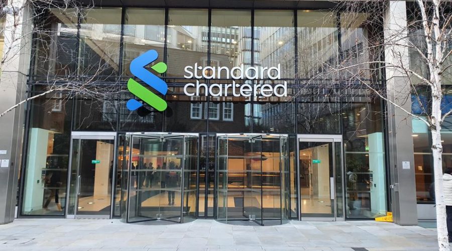 Bitcoin hit bottom at $59,000 marking end to the crypto winter, says Standard Chartered analyst