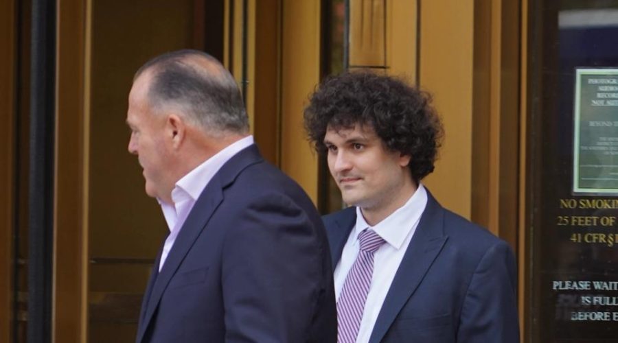 FTX’s Sam Bankman-Fried loses appeal of criminal conviction on fraud, conspiracy charges
