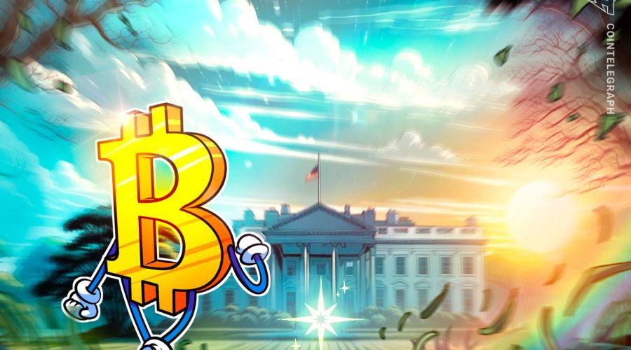 Bitcoin Rallies To $67K As US-Iran Make Peace: Will Both Hold?