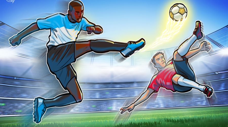 World Cup Could Fuel Coinbase Prediction Markets: Bernstein