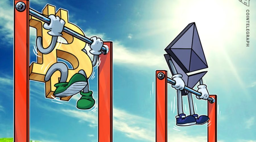 Ether Open Interest Hits New Highs on Binance: Are Bulls Back?