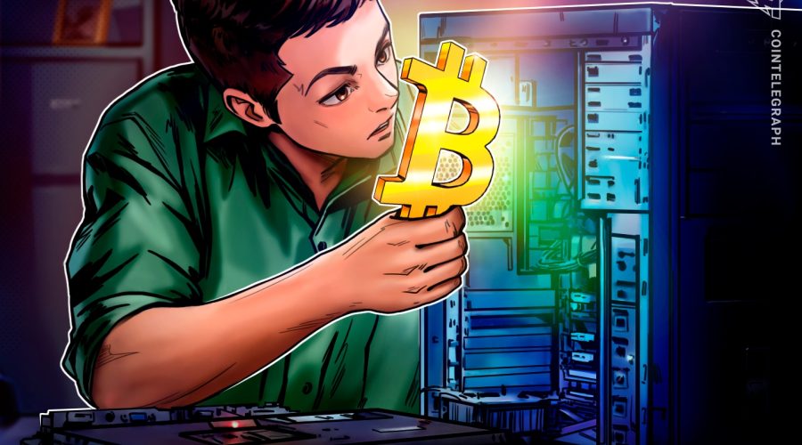 Nvidia’s $20B Bond Sale Strengthens Bitcoin Miners’ AI Pivot