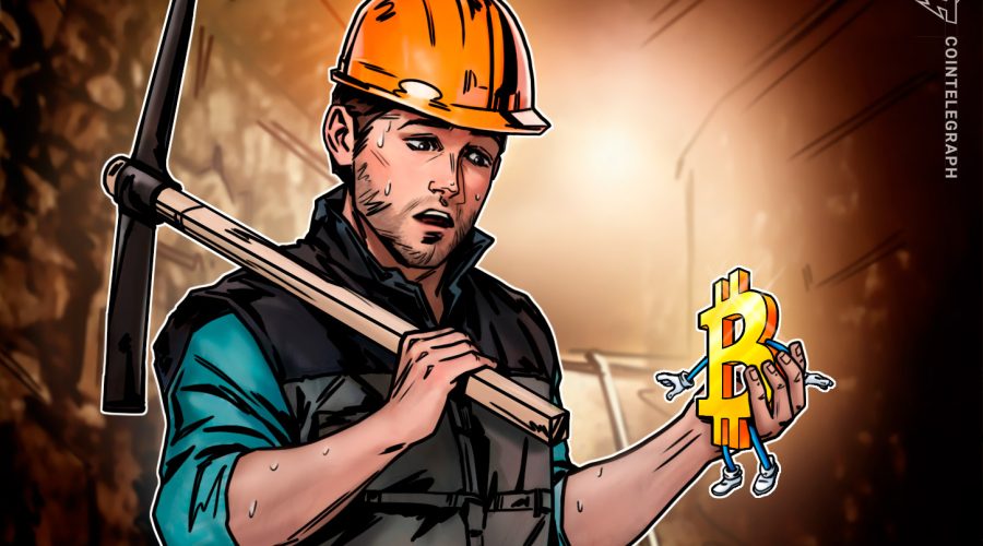 Bitcoin Miner Profits Fell As BTC Price Lost Strength: Will Miners Sell?