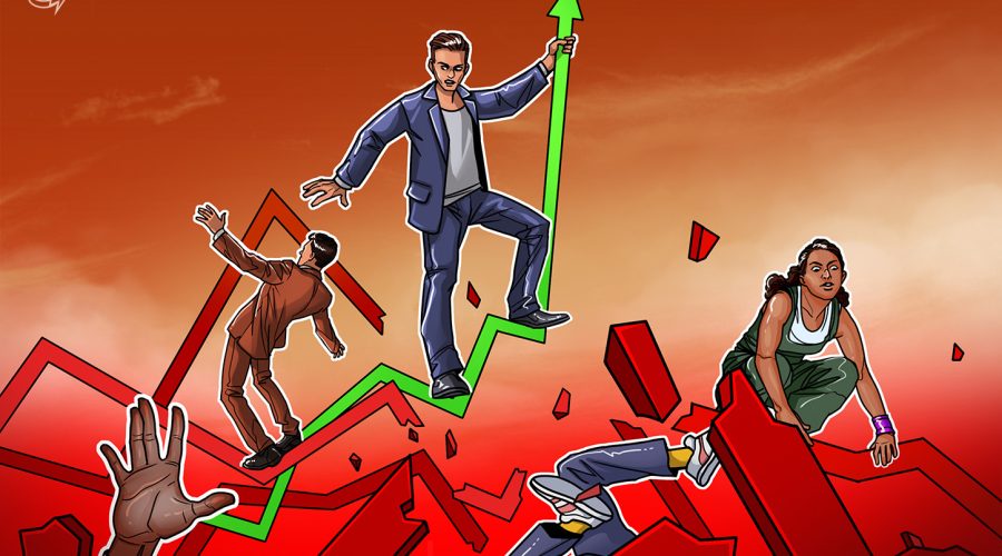 SOL Bounced To $72 As Tokenized Stock Trading Surges But Will It Hold?