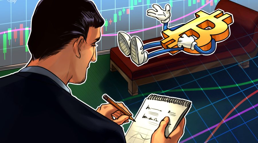 OG Bitcoin Selling Falls To 19-Month Low As New Bottom Signal Arises