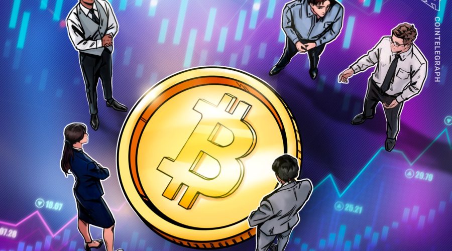 Bitcoin Takes Pressure Off $60,000 as Bear Market Roadmap Continues