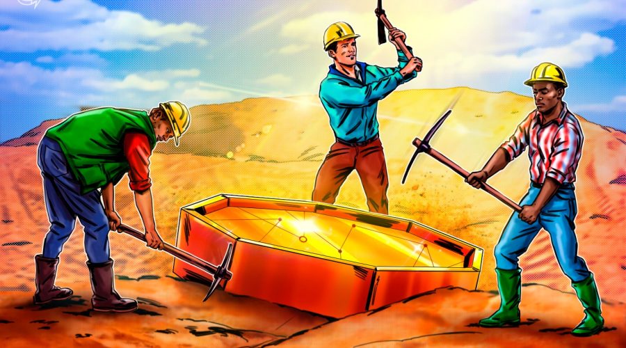 Bitcoin’s Correction May Be Canary In Coal Mine Moment for Macro