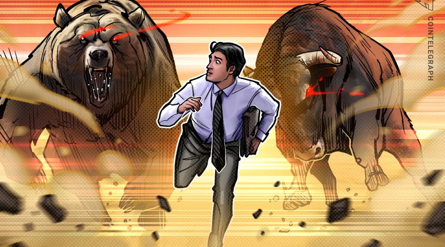 Bitcoin Traders Eye New Price Lows But Warn Against Being Too Bearish