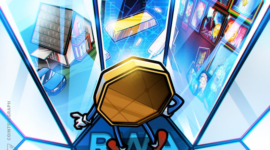 Tokenized RWA Market Tops $43B, According to Token Terminal