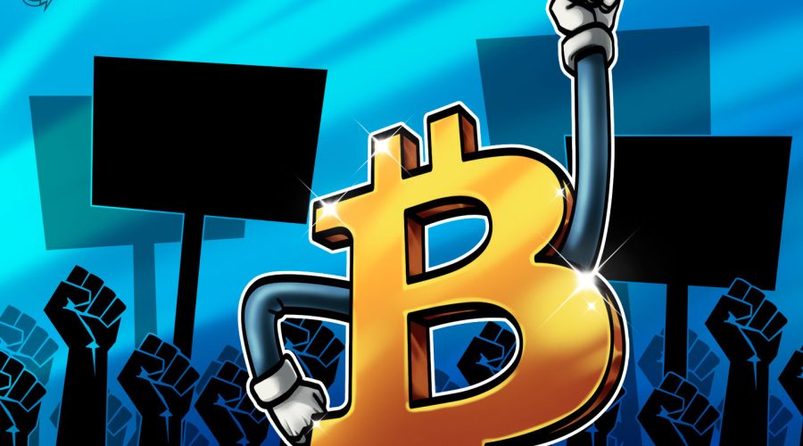 Stock Market Volatility Rocks Bitcoin, Threatening $60K Support