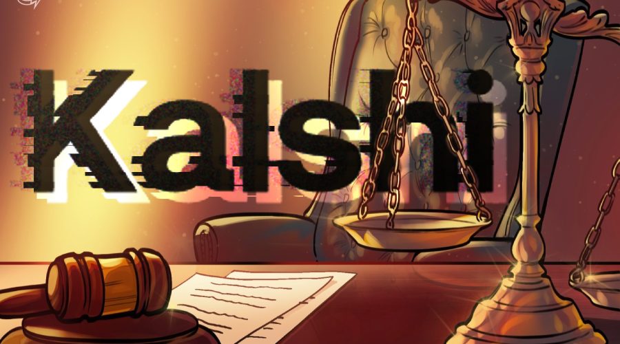 Kalshi Sues Illinois Officials over Prediction Markets Restrictions
