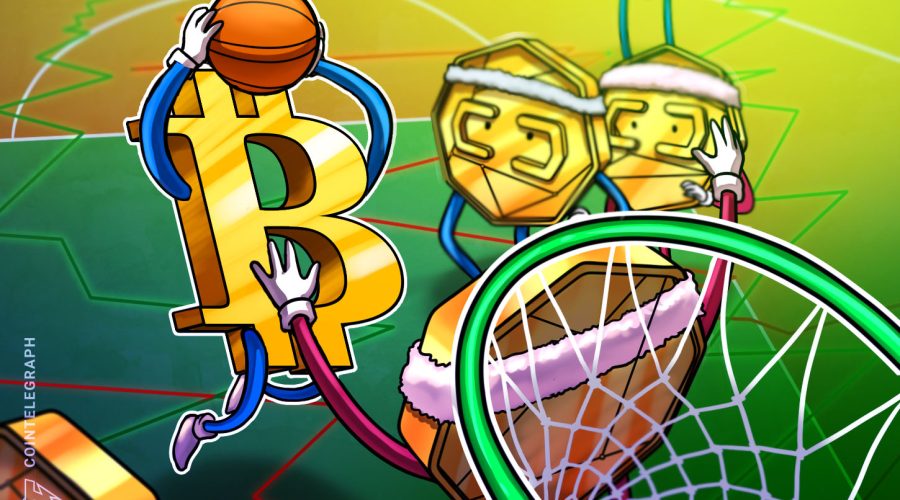 Bitcoin Battles Hormuz Closure, US Inflation as $63,000 Returns