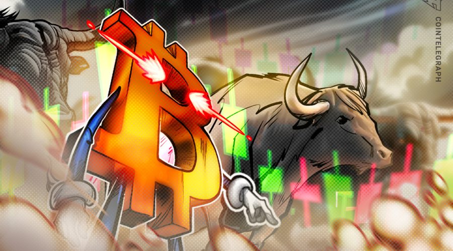 Bitcoin Must Hold $60,000 Next After $2 Trillion Crypto Market Wipeout