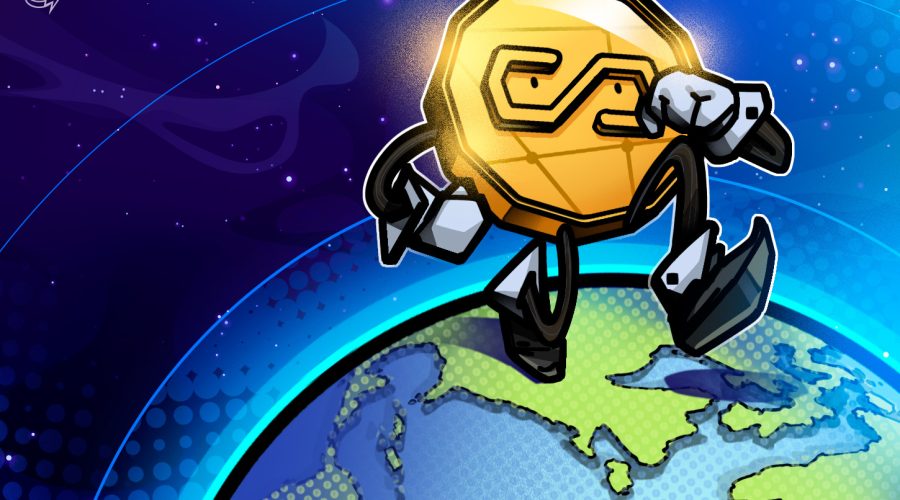 Business use of stablecoins set for growth surge: Cybrid report