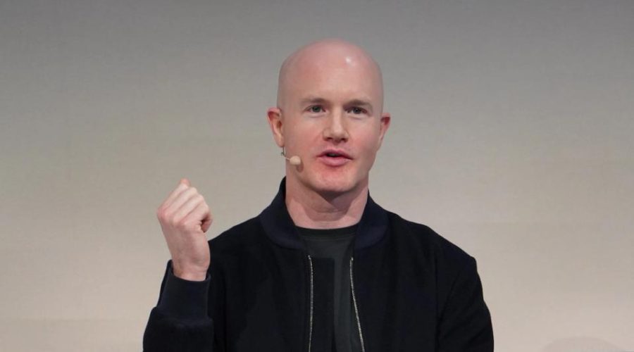 Bitcoin may have bottomed at $60,000, says Coinbase (COIN) CEO