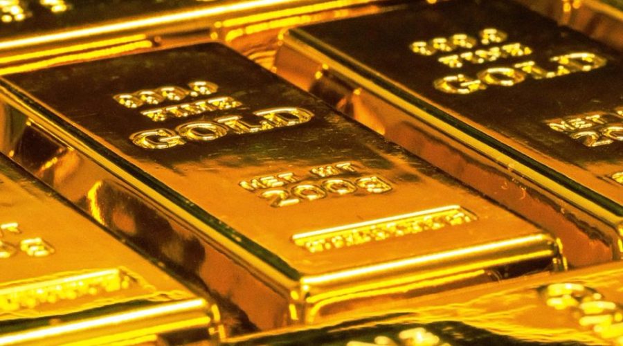 Why a selloff in gold and silver is dragging bitcoin down