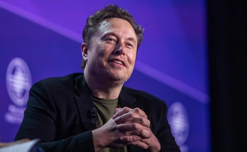 SpaceX (SPCX) raises $75 billion in largest-ever IPO