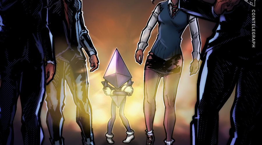 Will it Push Ether’s Price Lower?