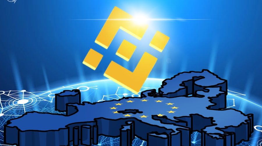 Binance Says it Considers EU License Compliant Amid Reports of Potential Rejection