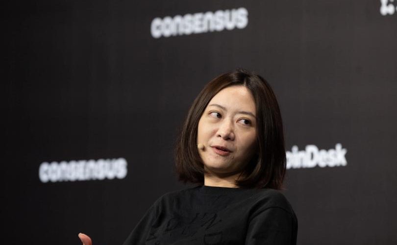 Foundation loses another key leader as Hsiao-Wei Wang resigns