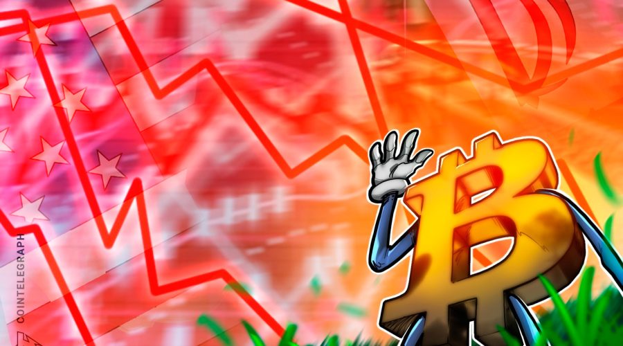 Bitcoin Selloff Toward $60K May Resume as Japan Hikes Interest Rates