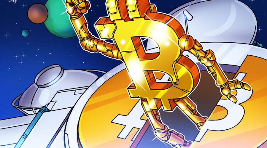 Fidelity Defends Bitcoin’s Long-Term Security Model