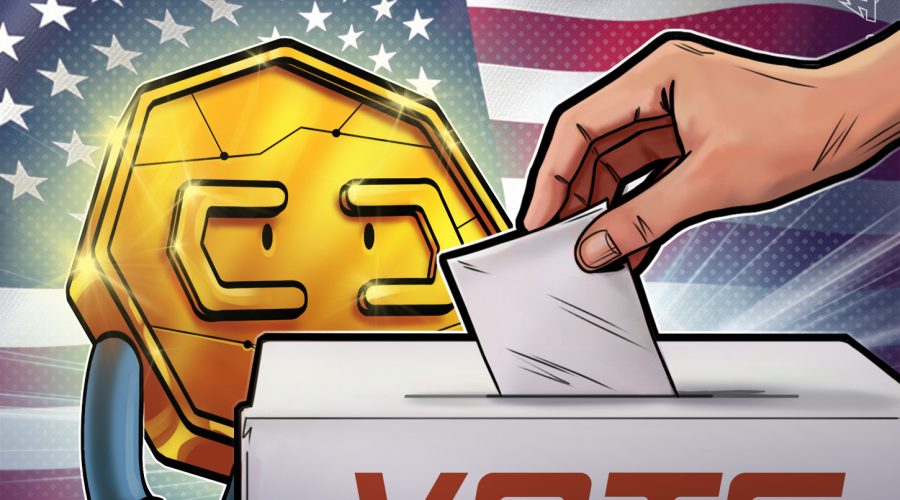 Crypto-Backed Candidates Notch Wins in Three US State Primaries