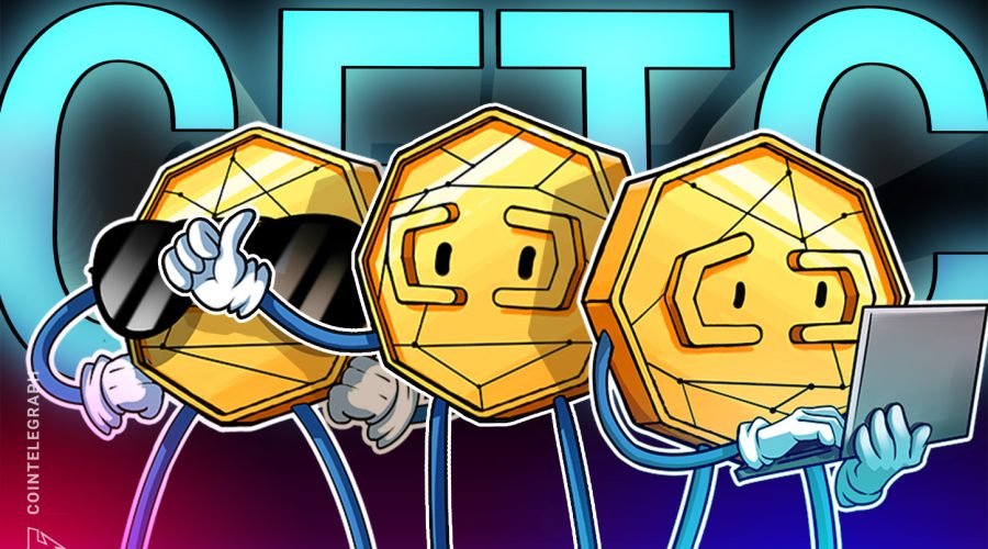 SEC Crypto Task Force Adviser to Join CFTC in Move toward Blockchain Forensics