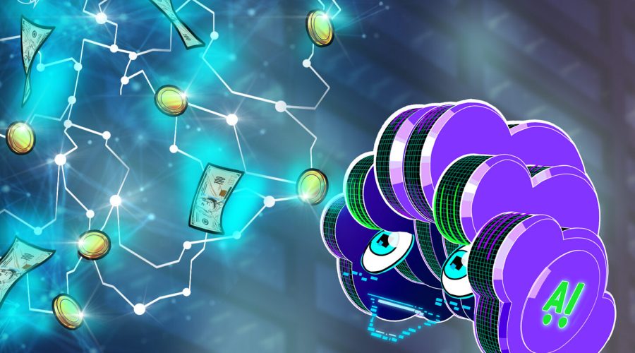 Anthropic Ban Drives Demand for Decentralized AI Tokens