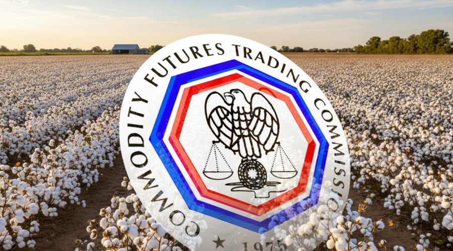 CFTC Chair Reiterates Origins in Regulating Agricultural Markets, Despite Crypto and Prediction Markets Push