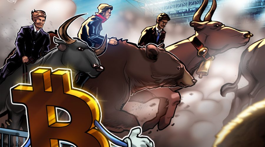Bitcoin Sellers Face ‘Exhaustion’ as They try to Force BTC Below $60,000