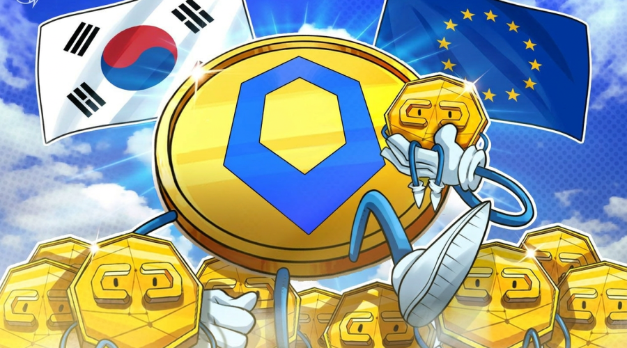 Chainlink Joins Banks to Develop Stablecoin FX Settlement