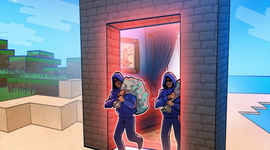 Crypto Kidnappers Plead Guilty in $8M Minnesota Robbery