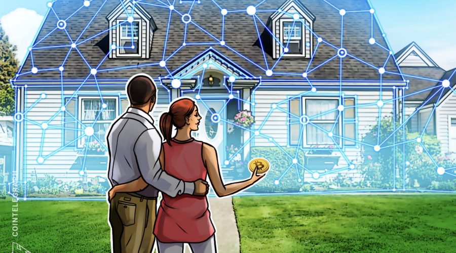 Coinbase to Launch Token-backed Mortgage Payments this Summer