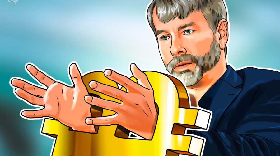 Strategy’s Bitcoin Sale Shakes Treasury Trade Assumptions