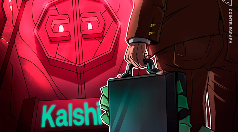 Kalshi Partners with StarCompliance on Prediction Market Surveillance