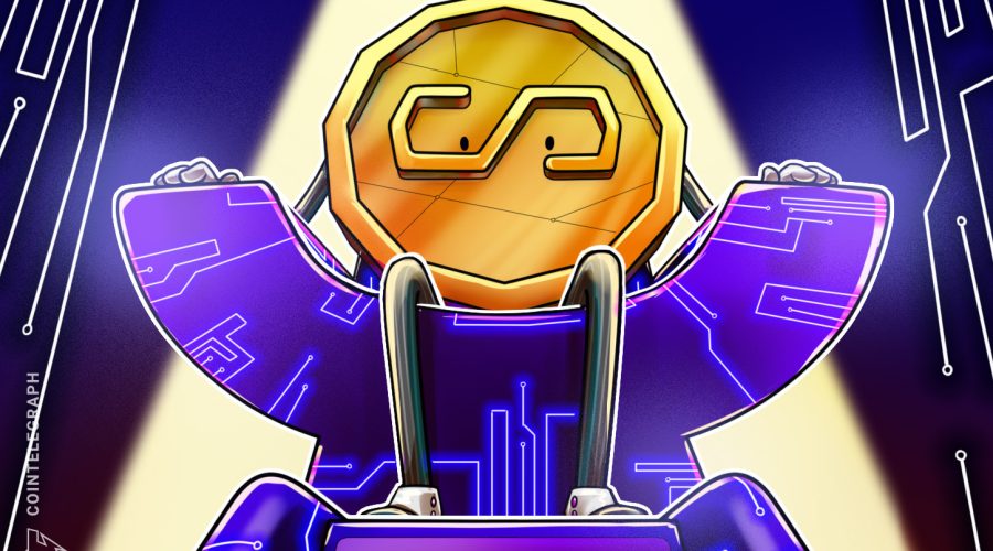 Financial Companies Join Forces for US Dollar Stablecoin, Leeping Reserve Earnings
