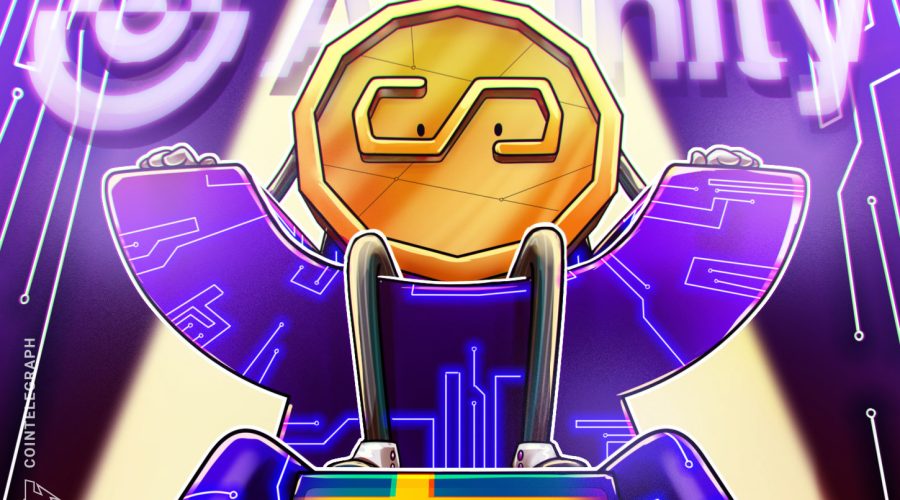 AllUnity Launches Swedish Krona Stablecoin SEKAU