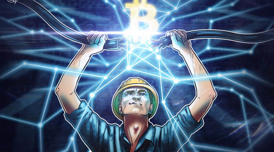 AI Power Crunch Turns Bitcoin Miners Into Data Center Plays
