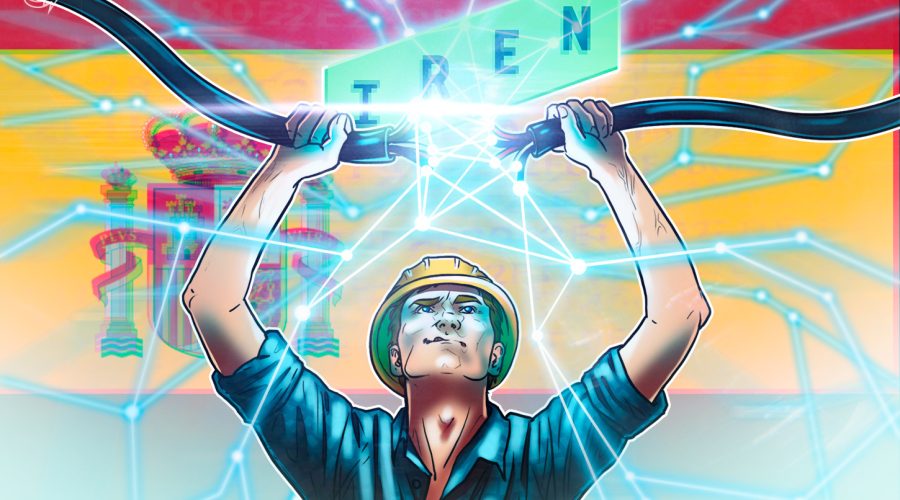 IREN Enters Europe With Spanish AI Data Center Acquisition