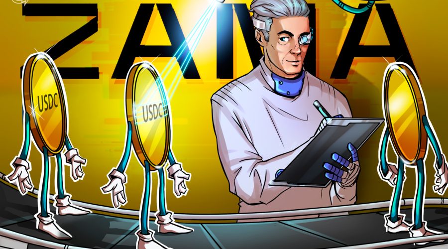 Zama Accelerates Compliance Push After Court Reverses $12.5M USDC Freeze