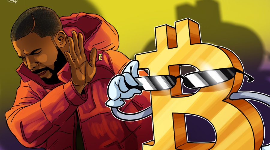 Bitcoin Sweeps Liquidity ‘Pockets’ Amid Doubts Over $67,000 Holding