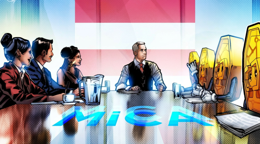 WhiteBIT Gains MiCA Approval in Austria, Expands Access Across Europe