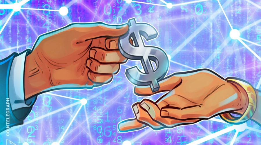 Digital Asset Raises $355M in a16z-Led Round at $2B Valuation