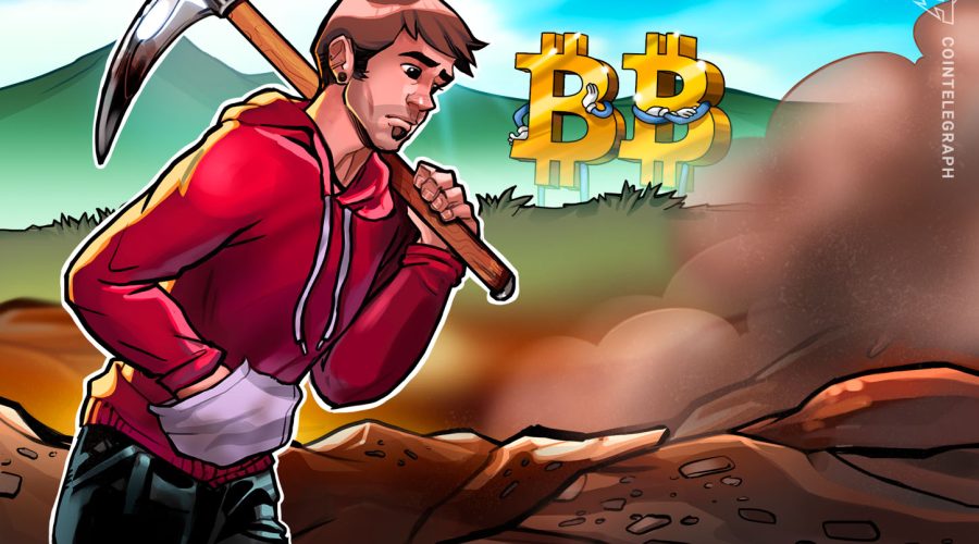 Bitcoin Miners Reveal New ‘Long-Term Buying Opportunities’ at $61,000
