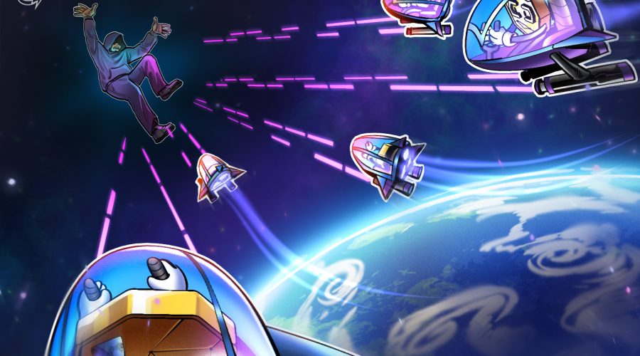 AI Models Led to ‘Vulnerability Apocalypse’ in Crypto Security: Immunefi CEO