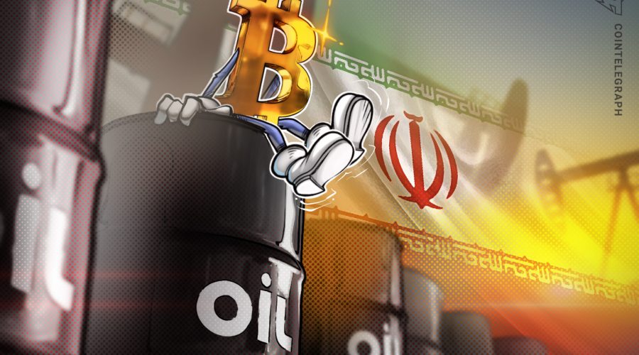 Bitcoin Tipped for $69,000 as Oil Drops Below $80 on Iran Peace Roadmap