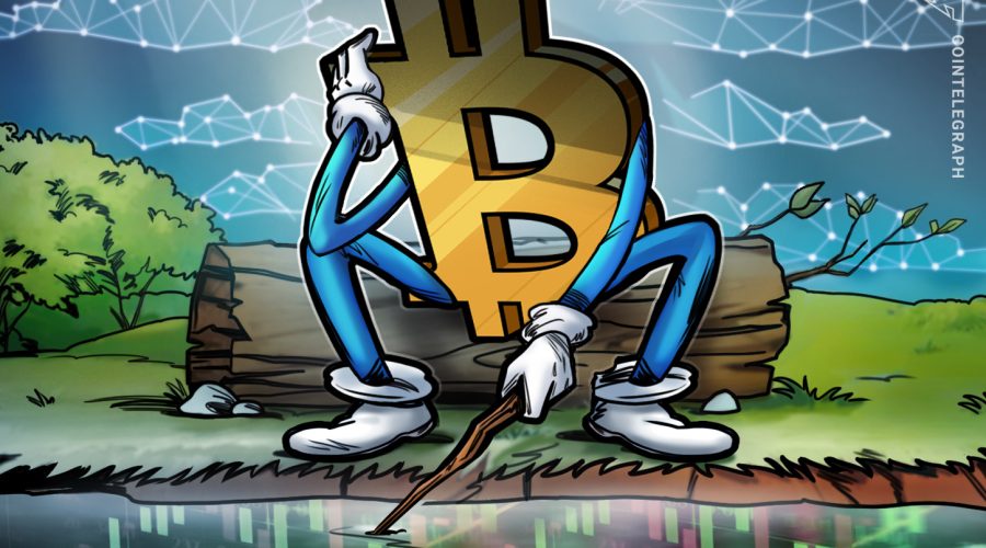 Bitcoin tipped for Q3 'macro bottom' near $50K as major liquidity grab looms