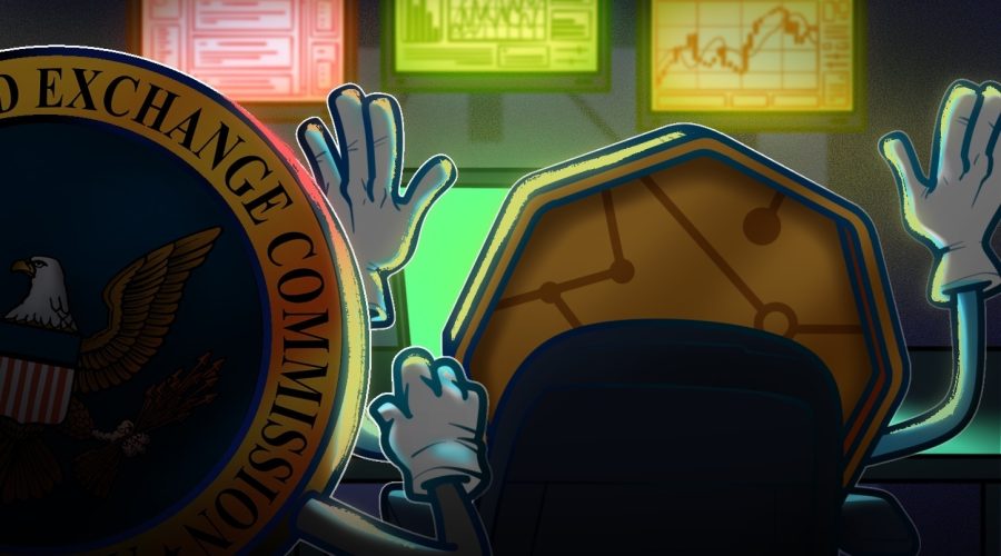 Tokenized Stocks to Win Big on SEC Rule Rescission