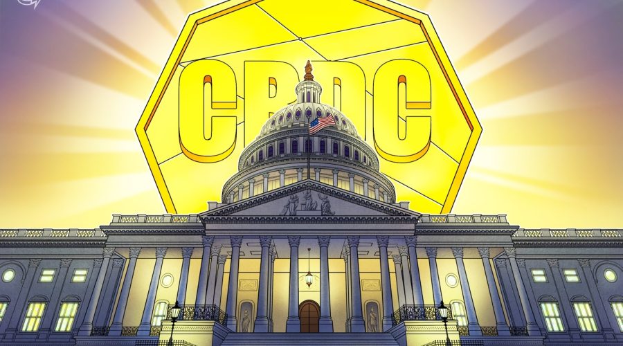 Congress Reaches Deal on Housing Bill With CBDC Ban